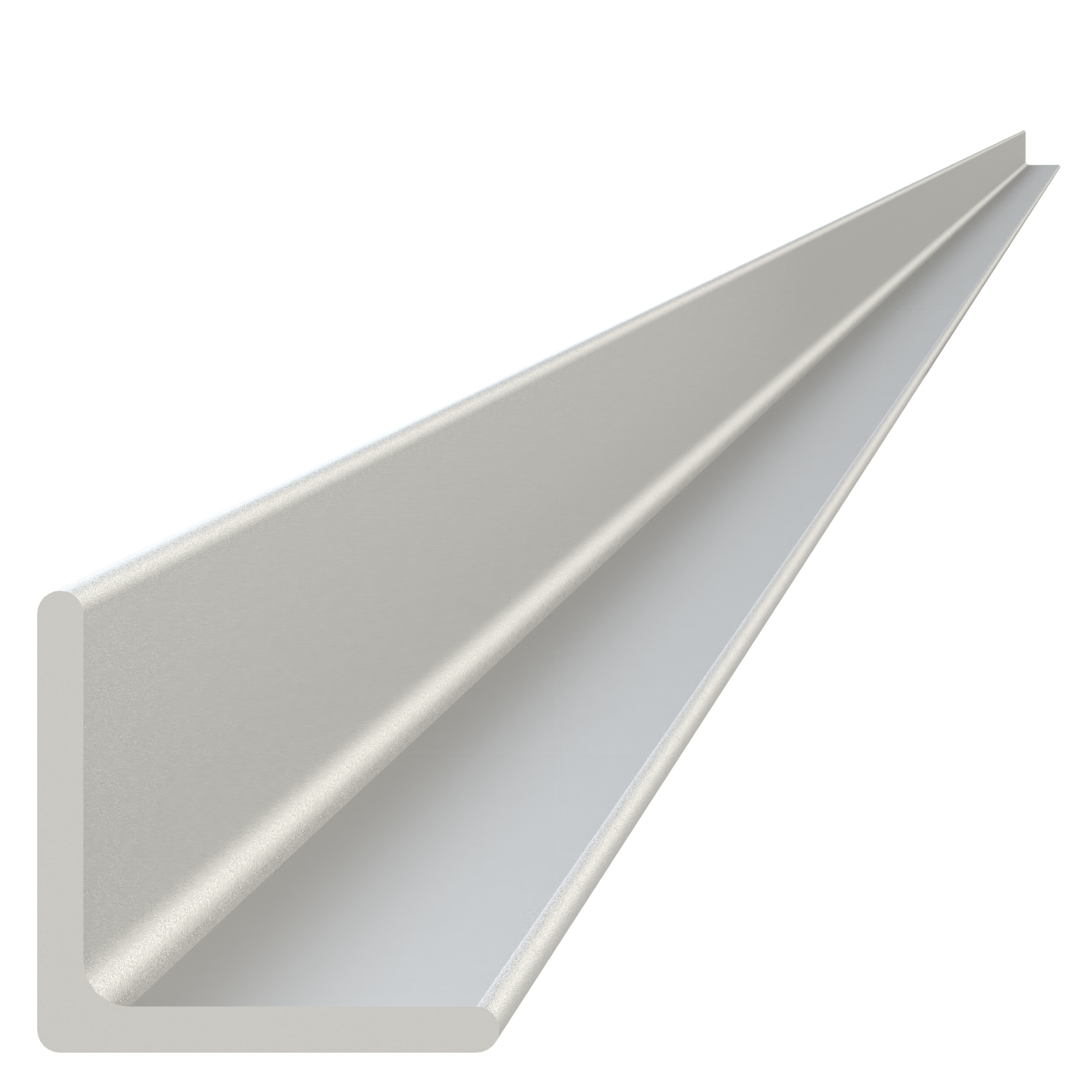 Tyč tvaru L 30 x 30 x 3 x 3000 mm, nerez AISI 304