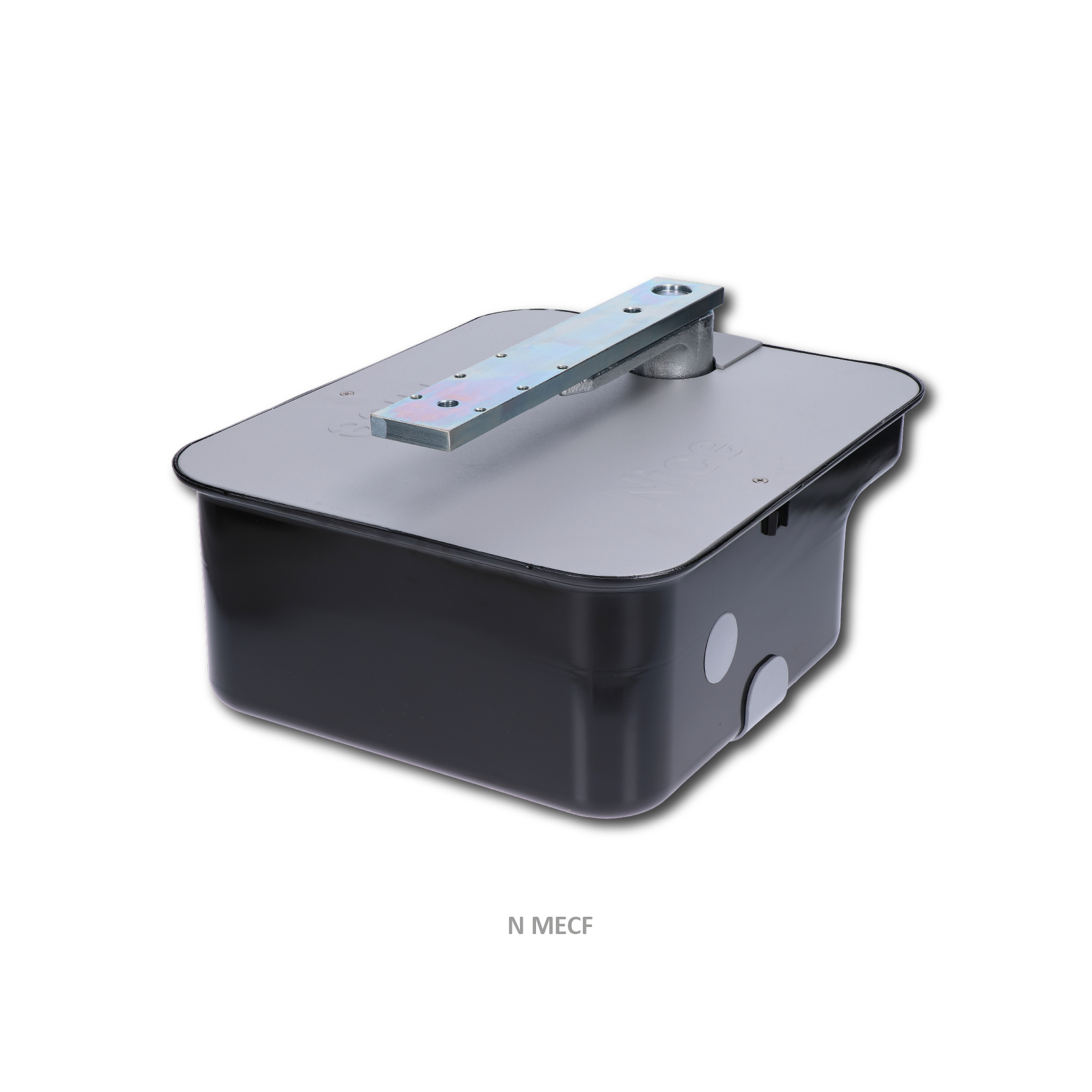 MFABBOX kataforézní základová krabice pro M-FAB ME3000/24