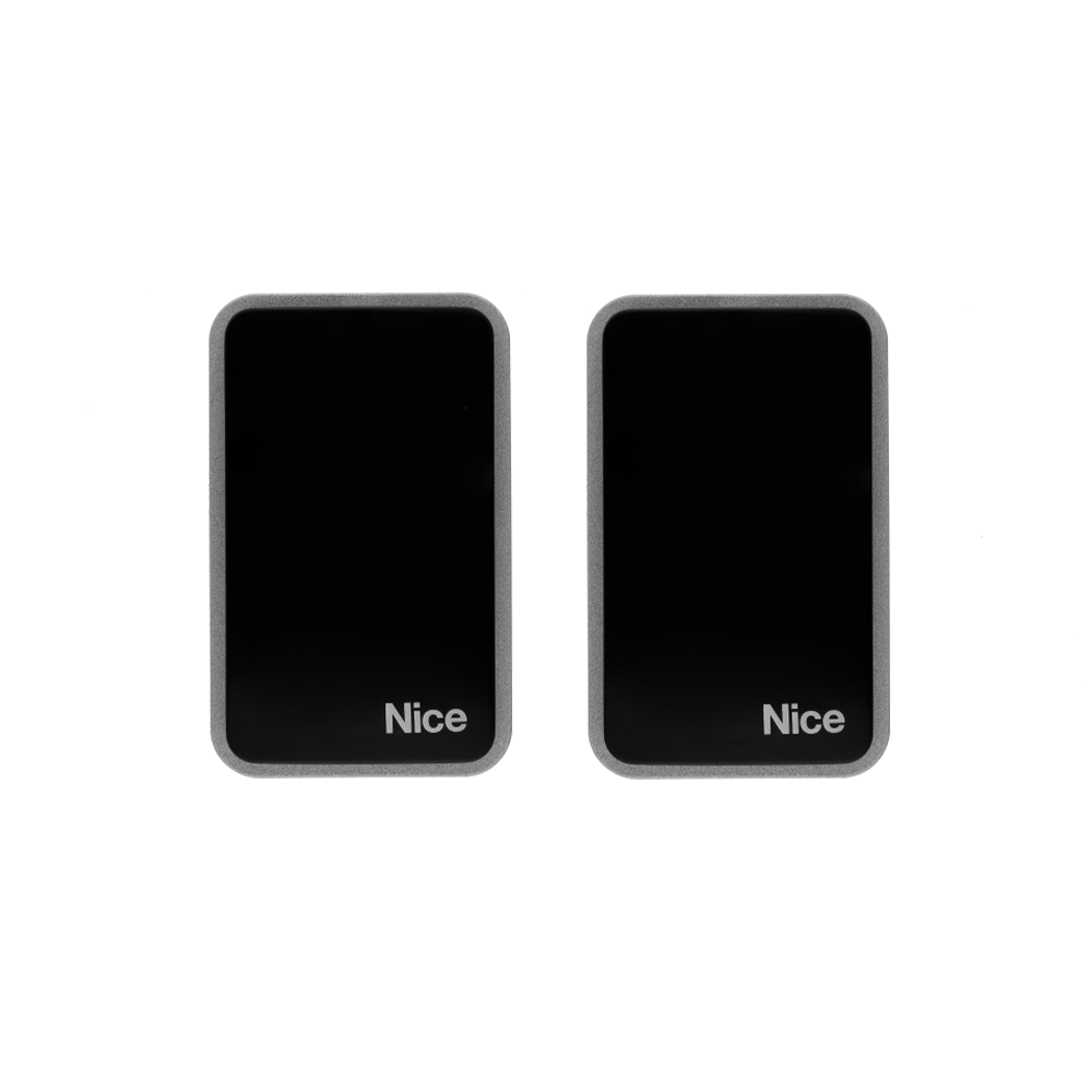 Fotobuňky ERA povrchové, dosah do 30m, 1 pár