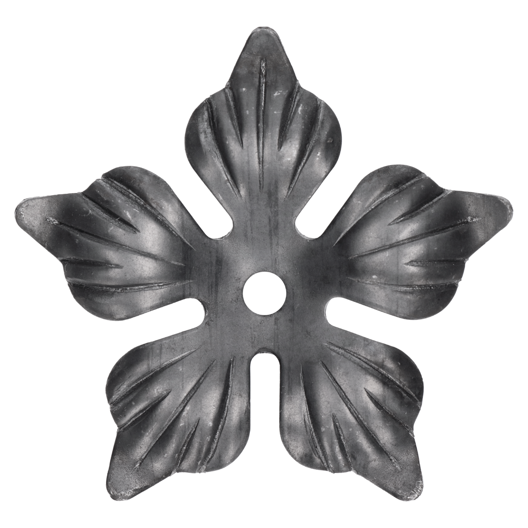 Květ H 130 x L 130 mm, tl. 2 mm