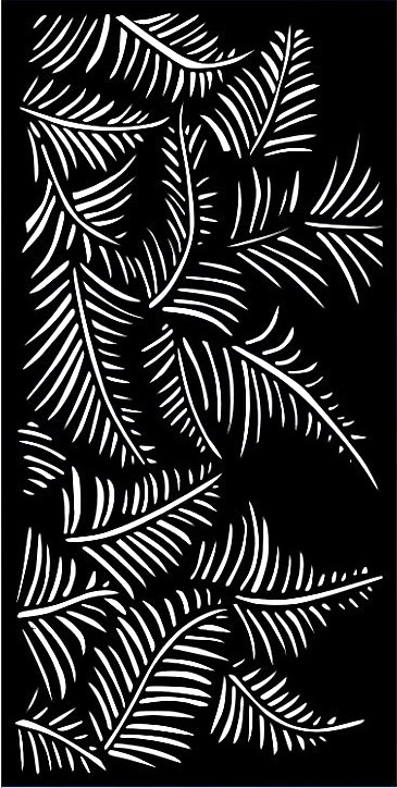 Plech vzor 9007, 1000 x 2000 x 2 mm, bez úpravy