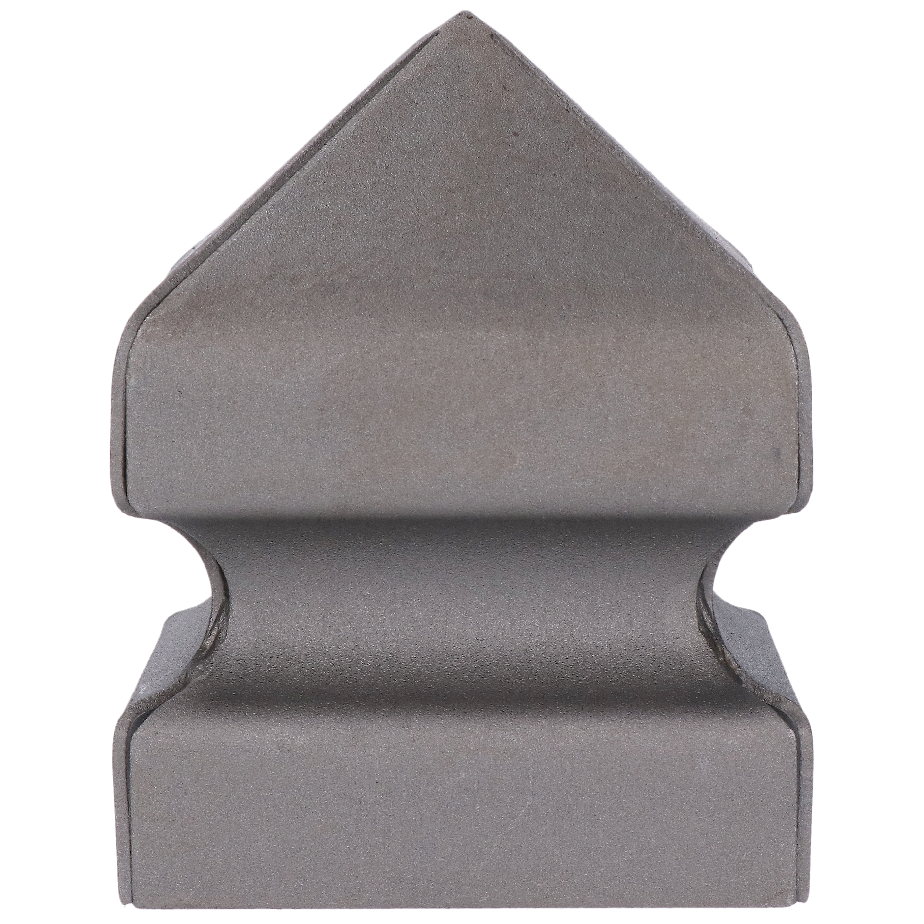 DOPREDAJ strieška plechová 150x150 mm