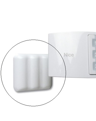 Magnetický úchyt na stěnu pro ONDO WAX