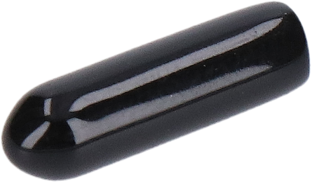 Plastová PVC koncovka pro lanko ø 4 mm