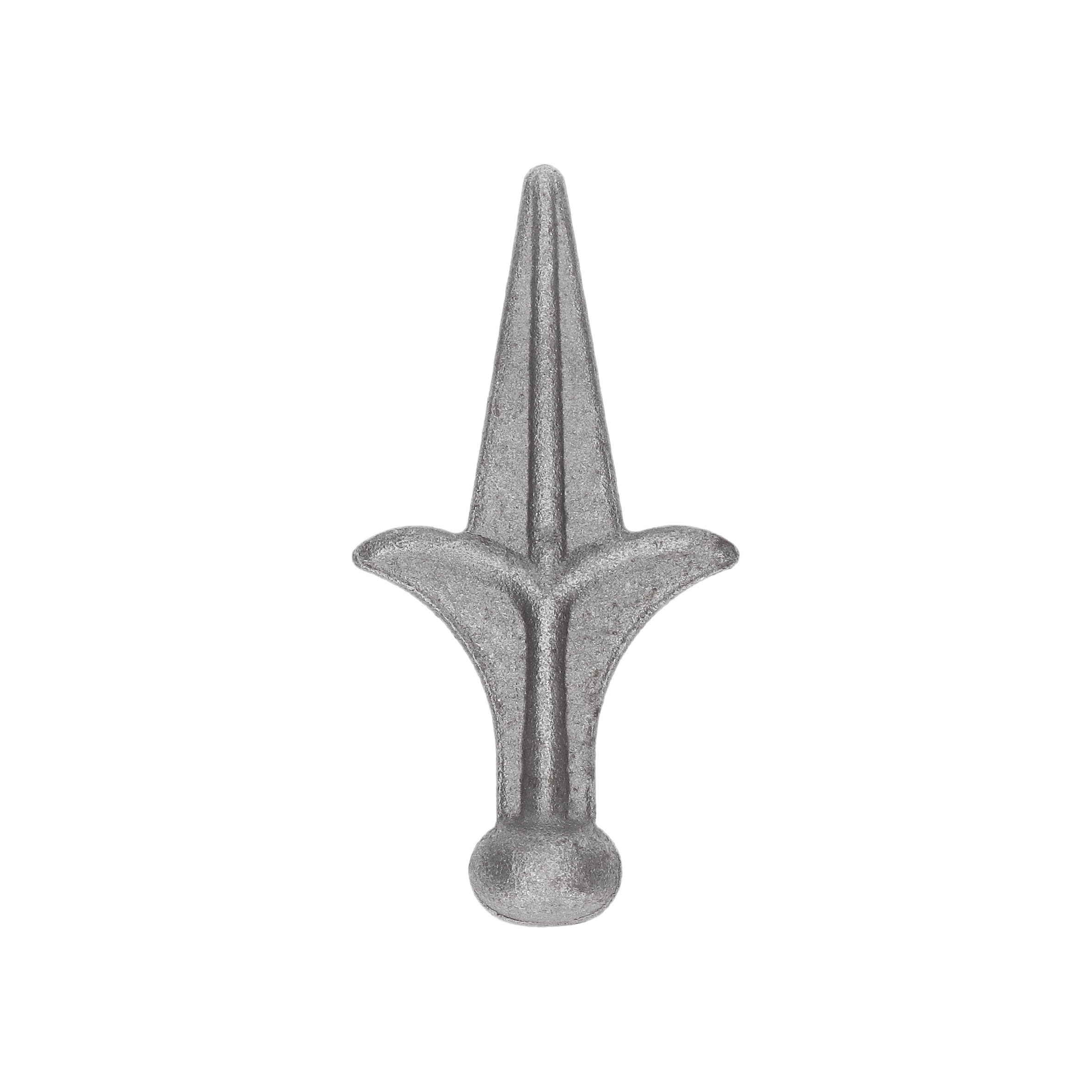 Špice 97 x 48 mm, ø 20 mm