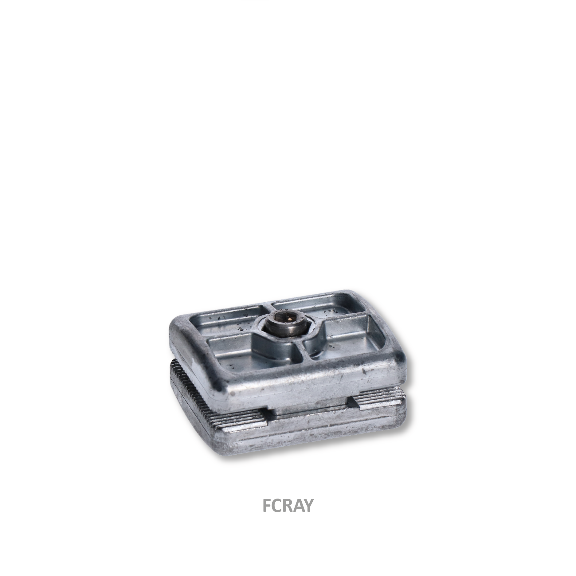 Mechanický koncový doraz pro otevření nebo zavření pro RAY