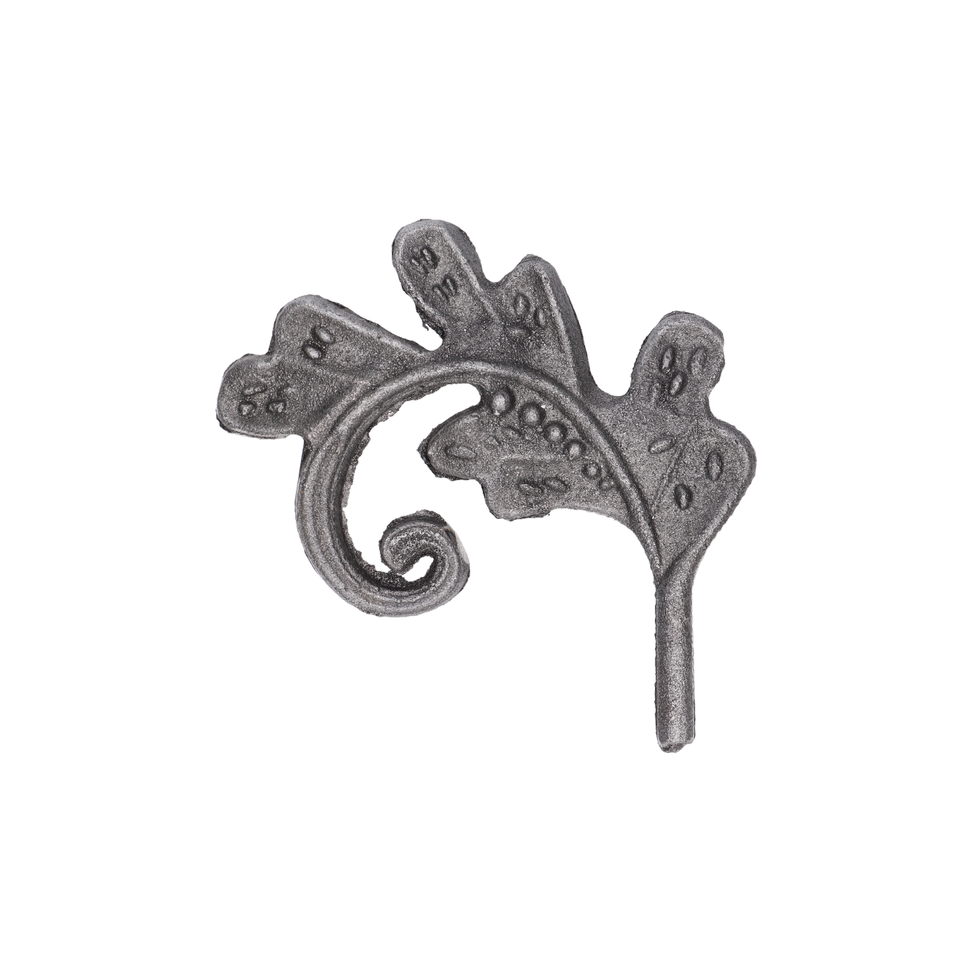 DOPRODEJ! List H 140 x L 110 mm, tl. 4 mm