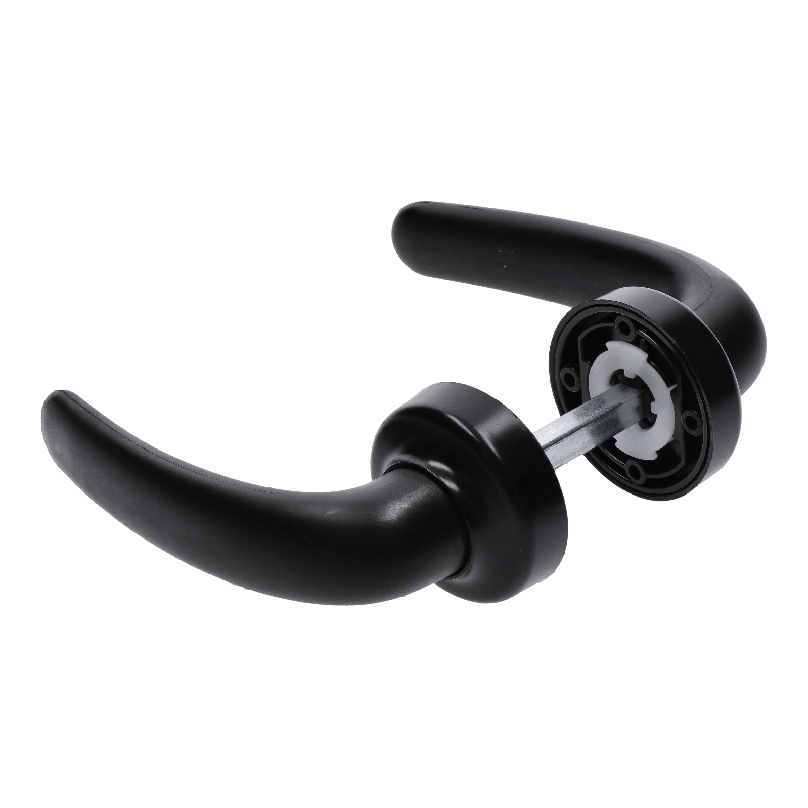 Klika polyamidová na jekl 40 mm