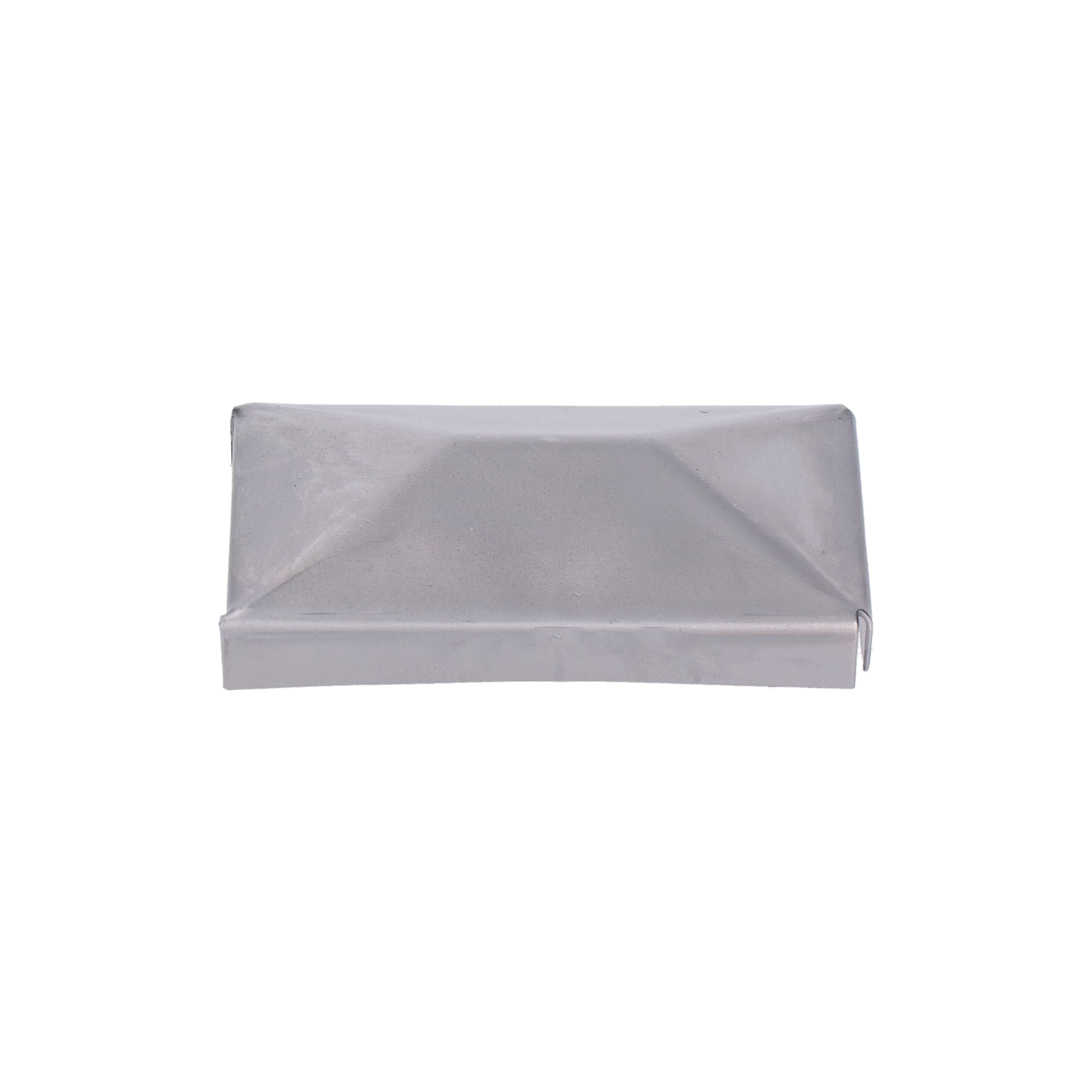 DOPREDAJ Strieška plechová 20 x 40 x 0,8 mm