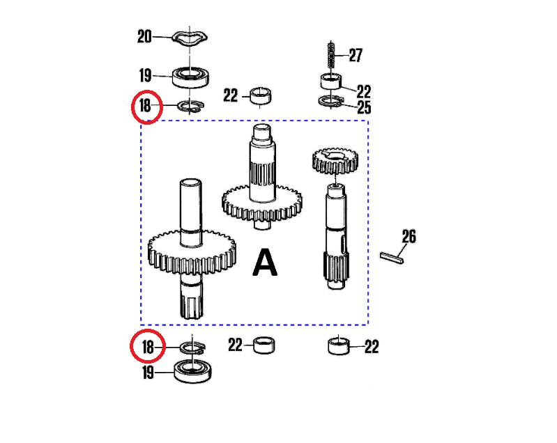 PMCSE25.4630 segerka pro HYPPO