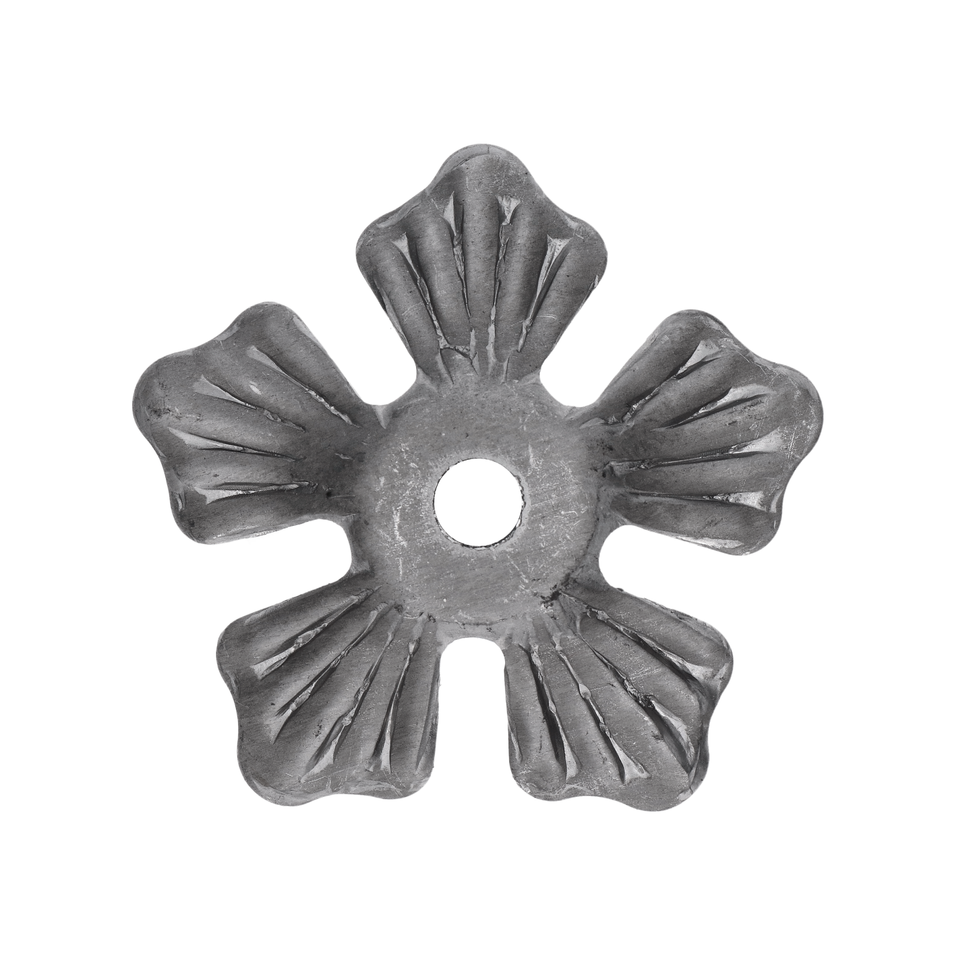 Květ H 70 x L 70 mm, tl. 2,2 mm