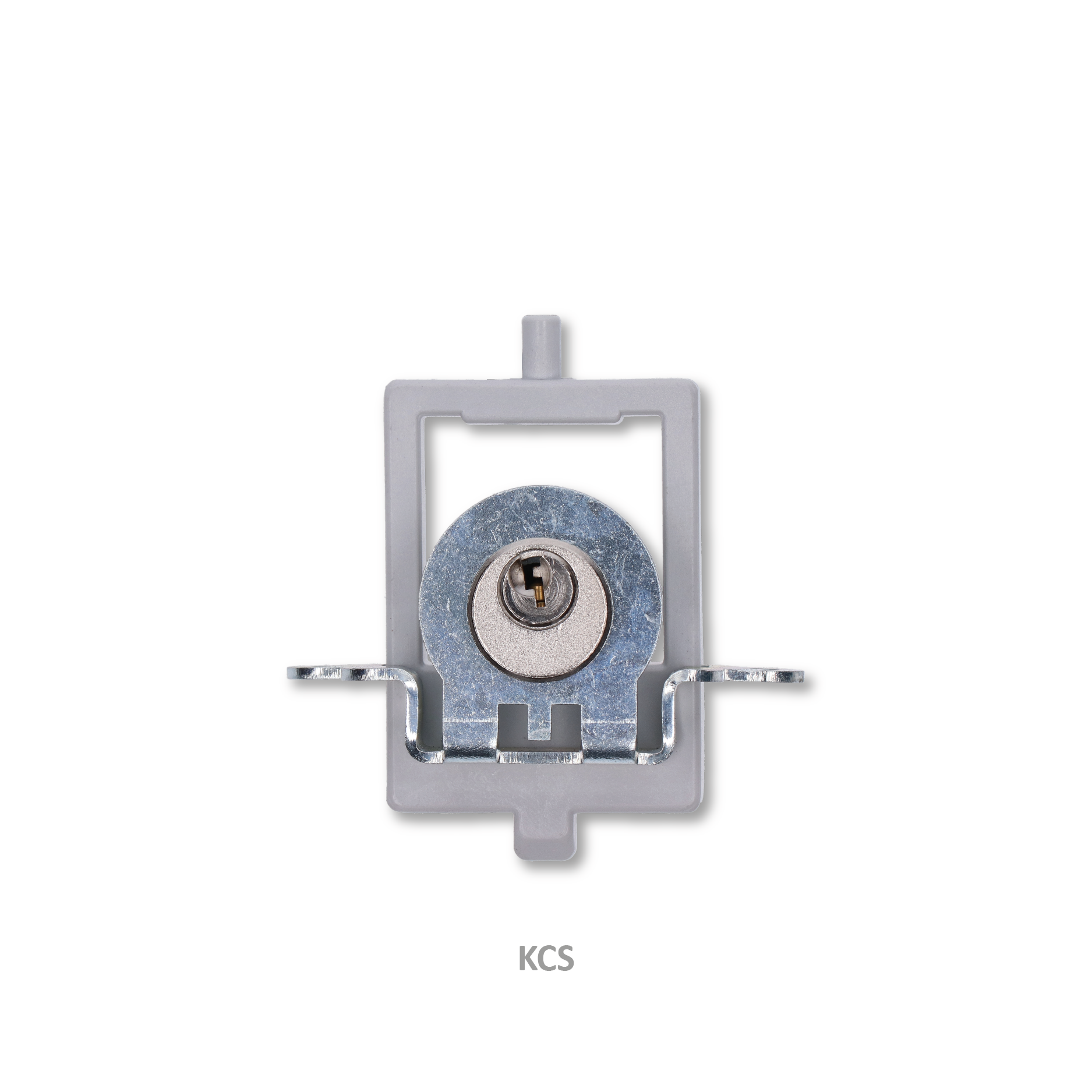 Zámek odblokovacího mechanismu se 2 klíči pro pohon SUN