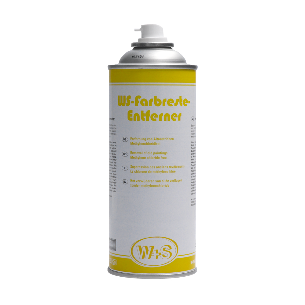 DOPREDAJ W+S odstraňovač starých náterov, 400 ml