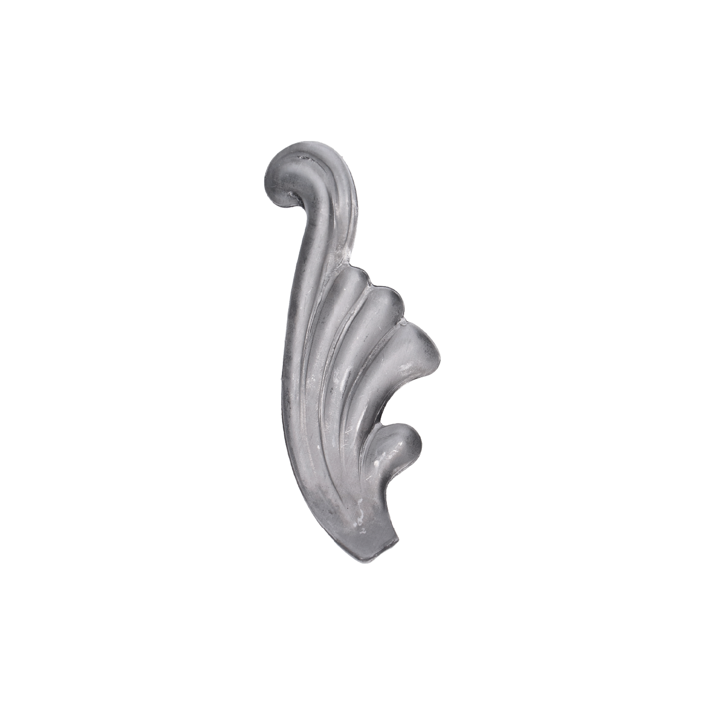 List H 90 x L 30 mm, 2 mm
