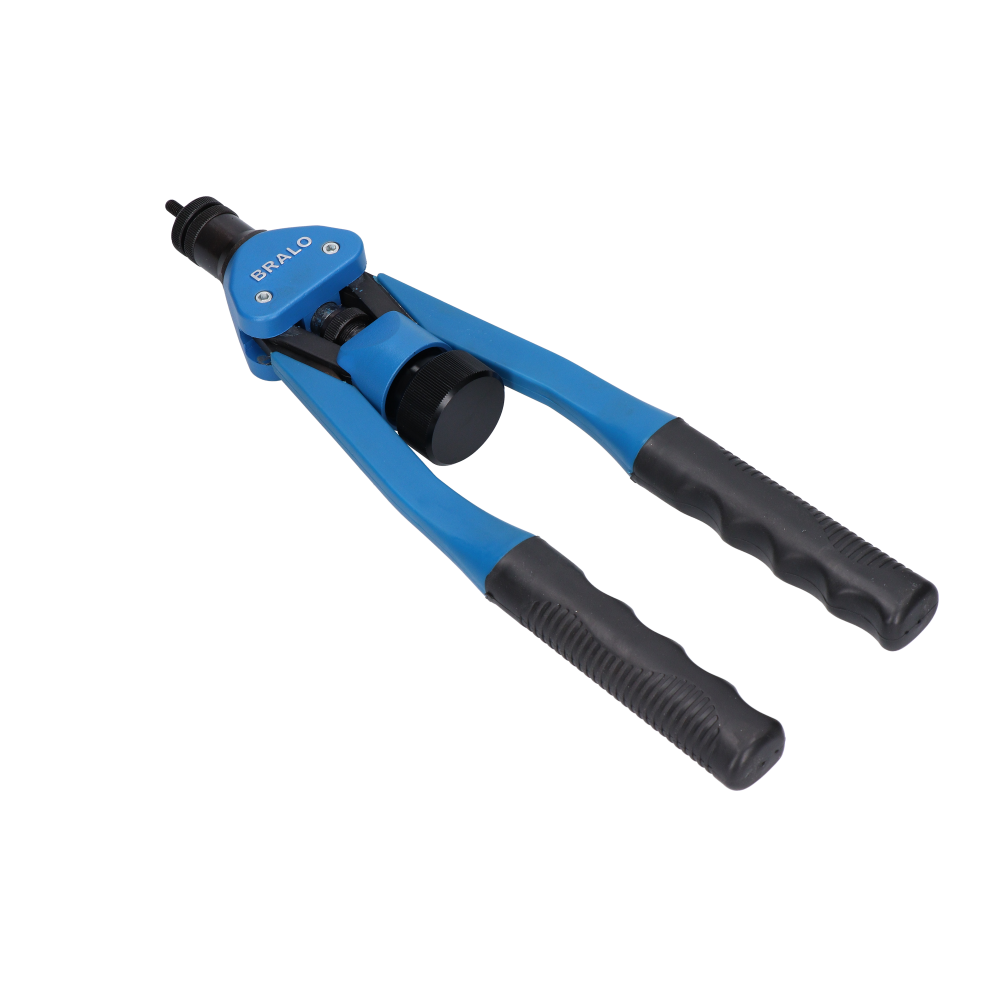 Profi kleště na nýtovací matice, M6-M12 (nerez M10)