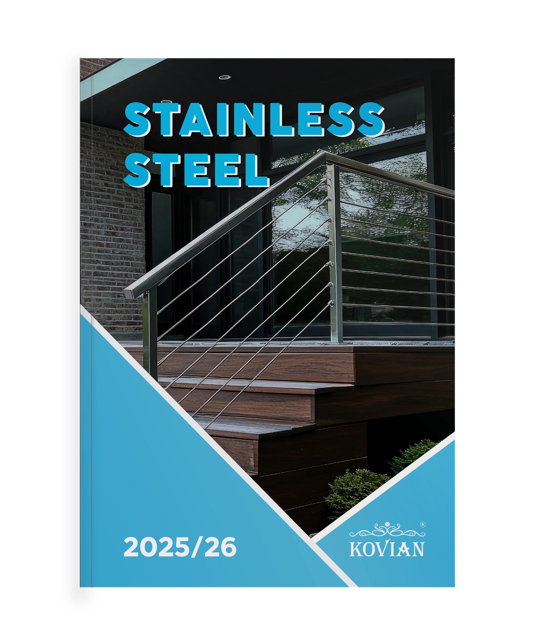 Tištěný katalog NEREZ