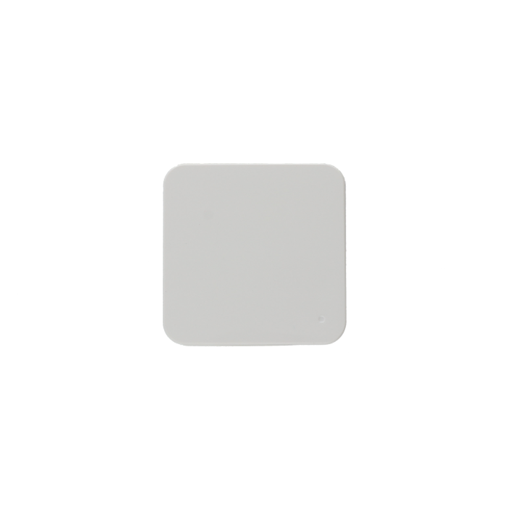 Vysílač 1-kanálový dotykový, 433 MHz, plovoucí kód