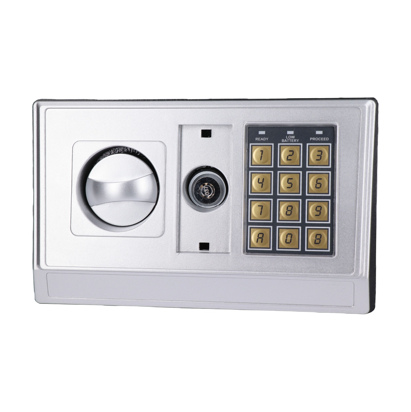 Digitální panel, klíče a veškeré příslušenství k TR-310x200, TR-350x250