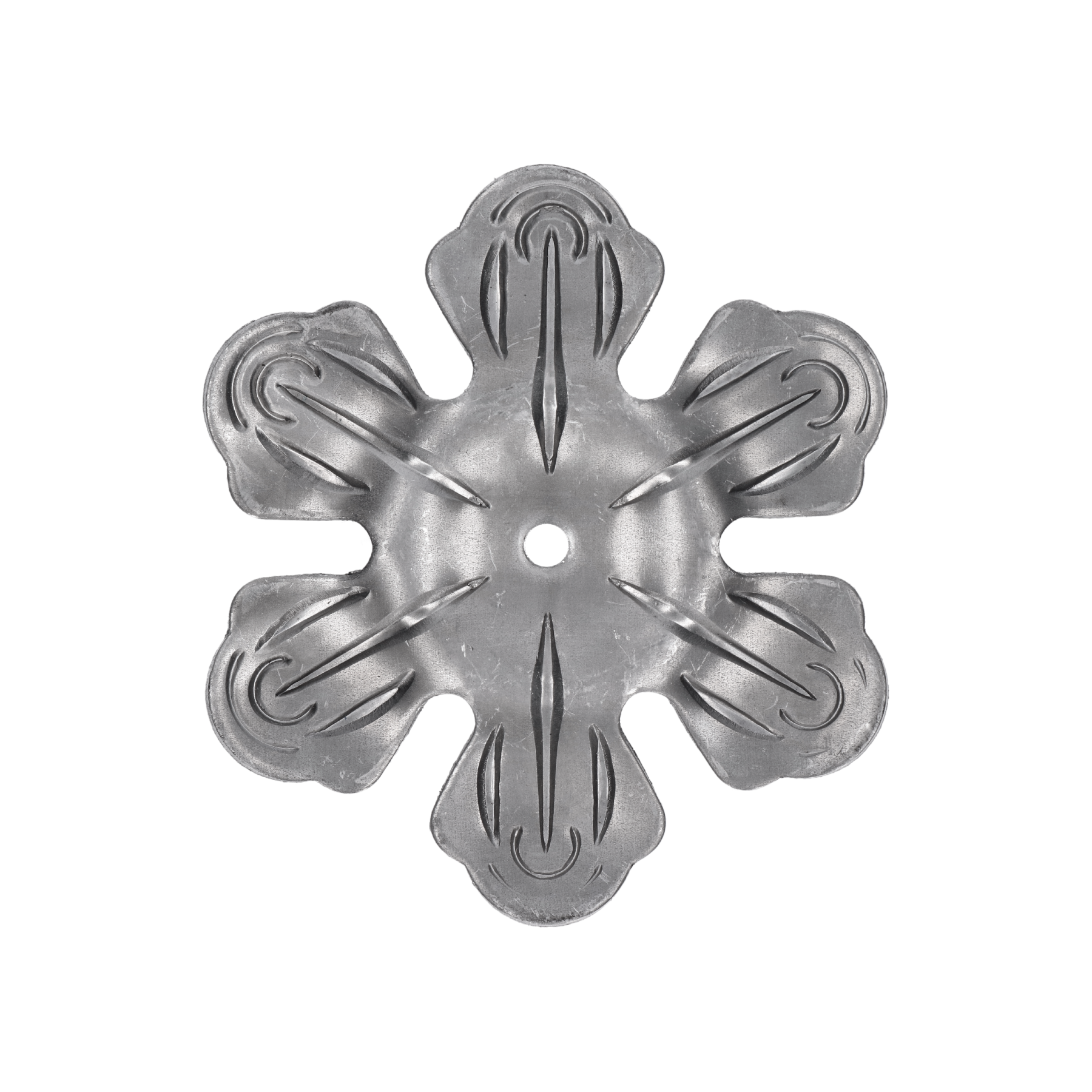 Květ ø 95 mm, 3 mm, otvor ø 7 mm