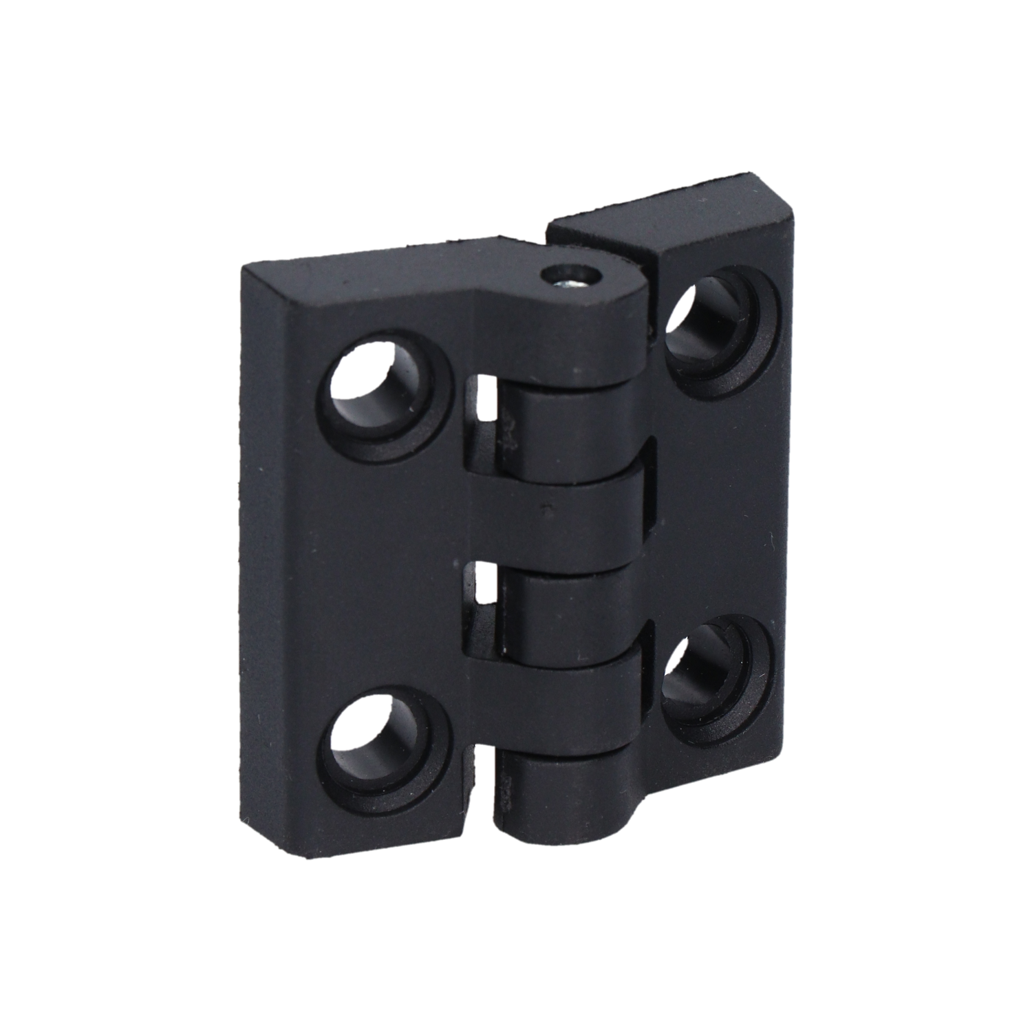 Plastový závěs, 50 x 50 x 5 mm