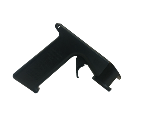 W + S pistole na sprej