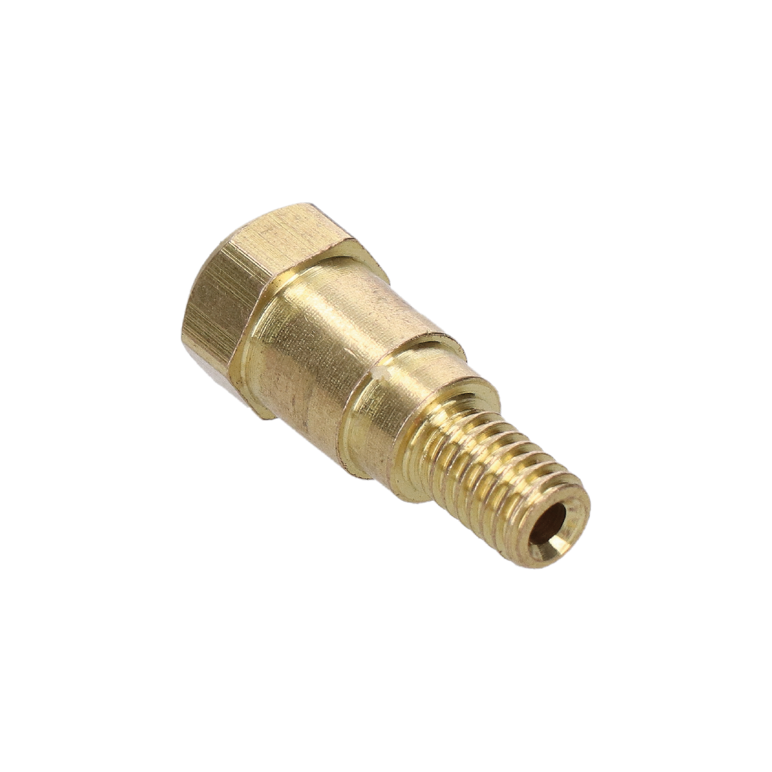 Držiak hrotu M6 24AK