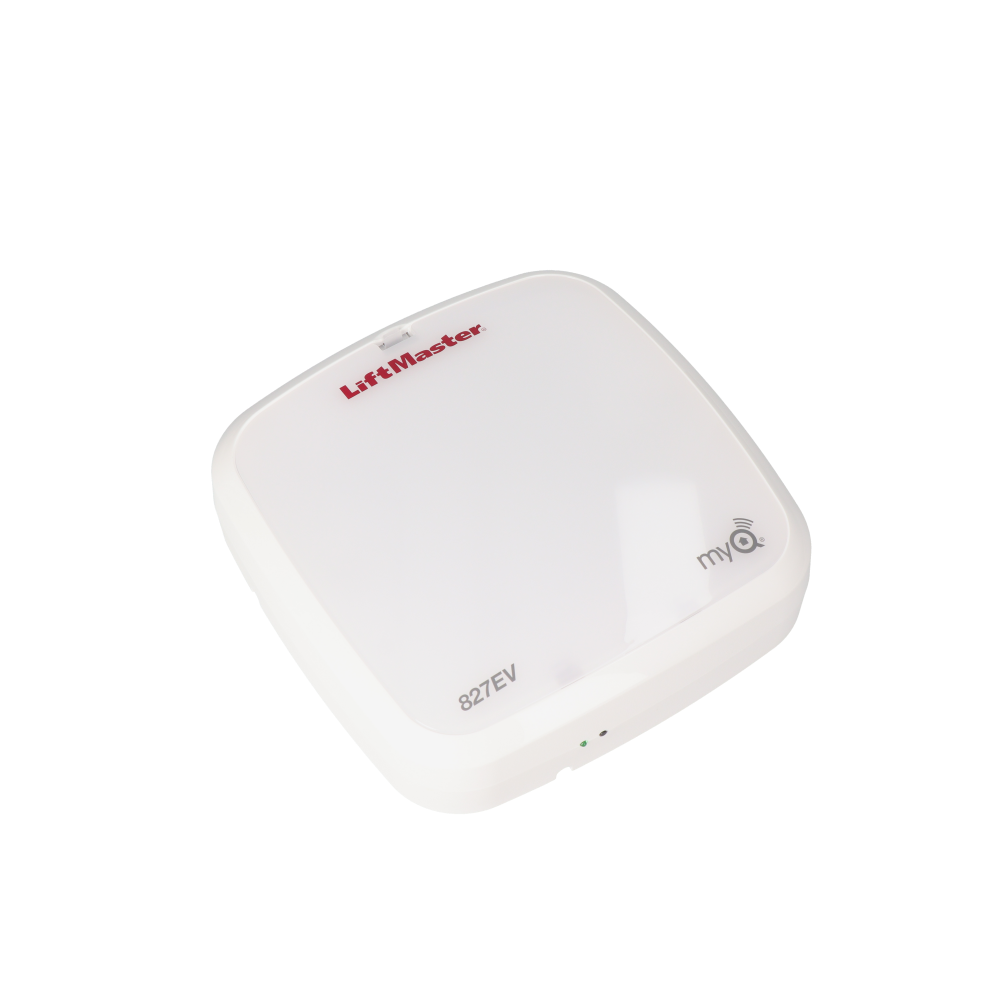 LED světlo LiftMaster pro MyQ, 1500lm, 4000K