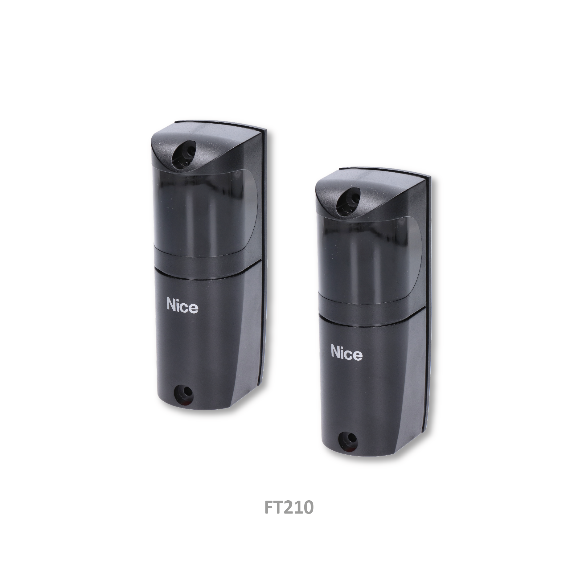 Fotobuňky na batérií, 1 pár