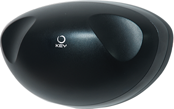 Mikrovlnný senzor pro aktivaci automatických dveří