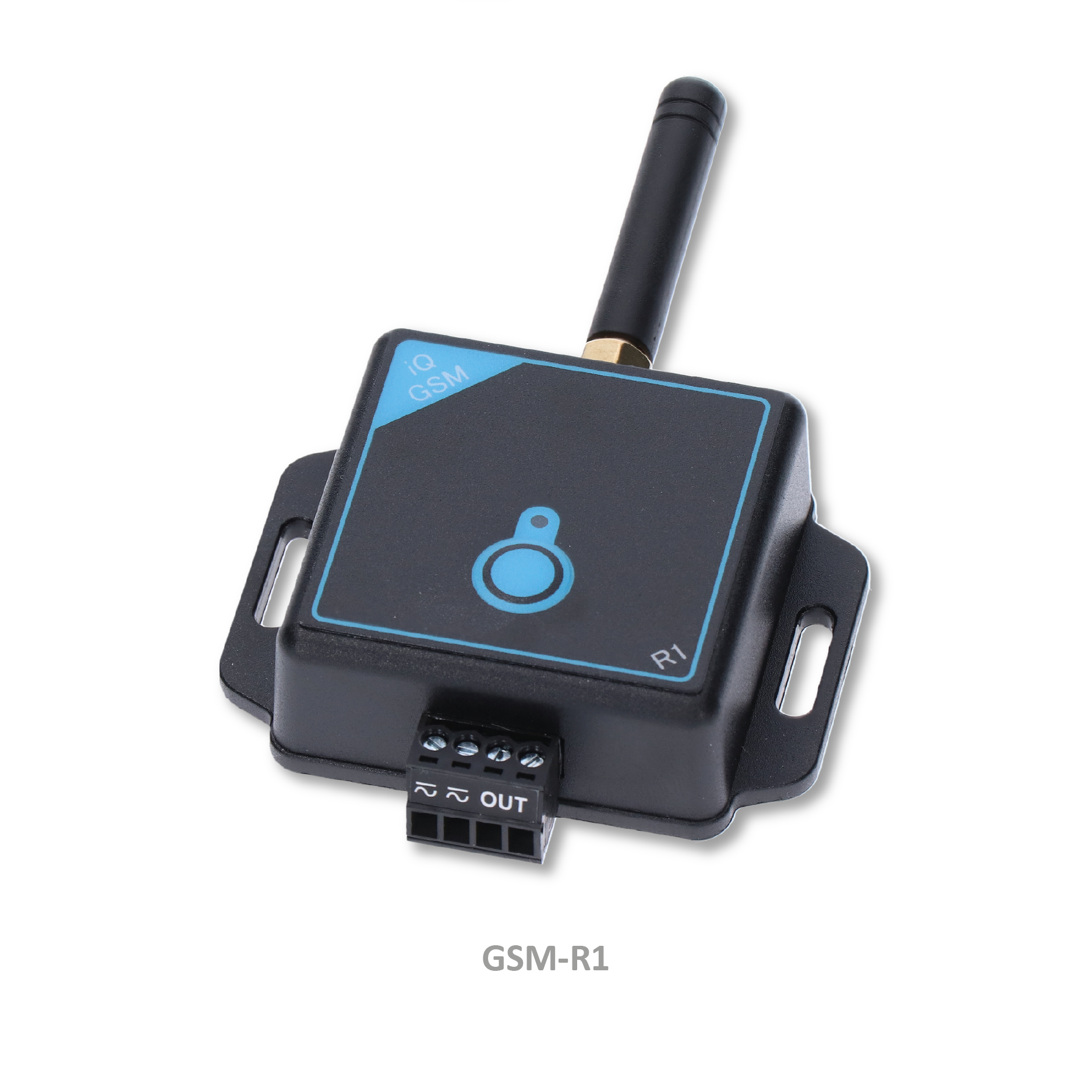 GSM kľúč, počet užívateľov 100 (bez SIM karty)