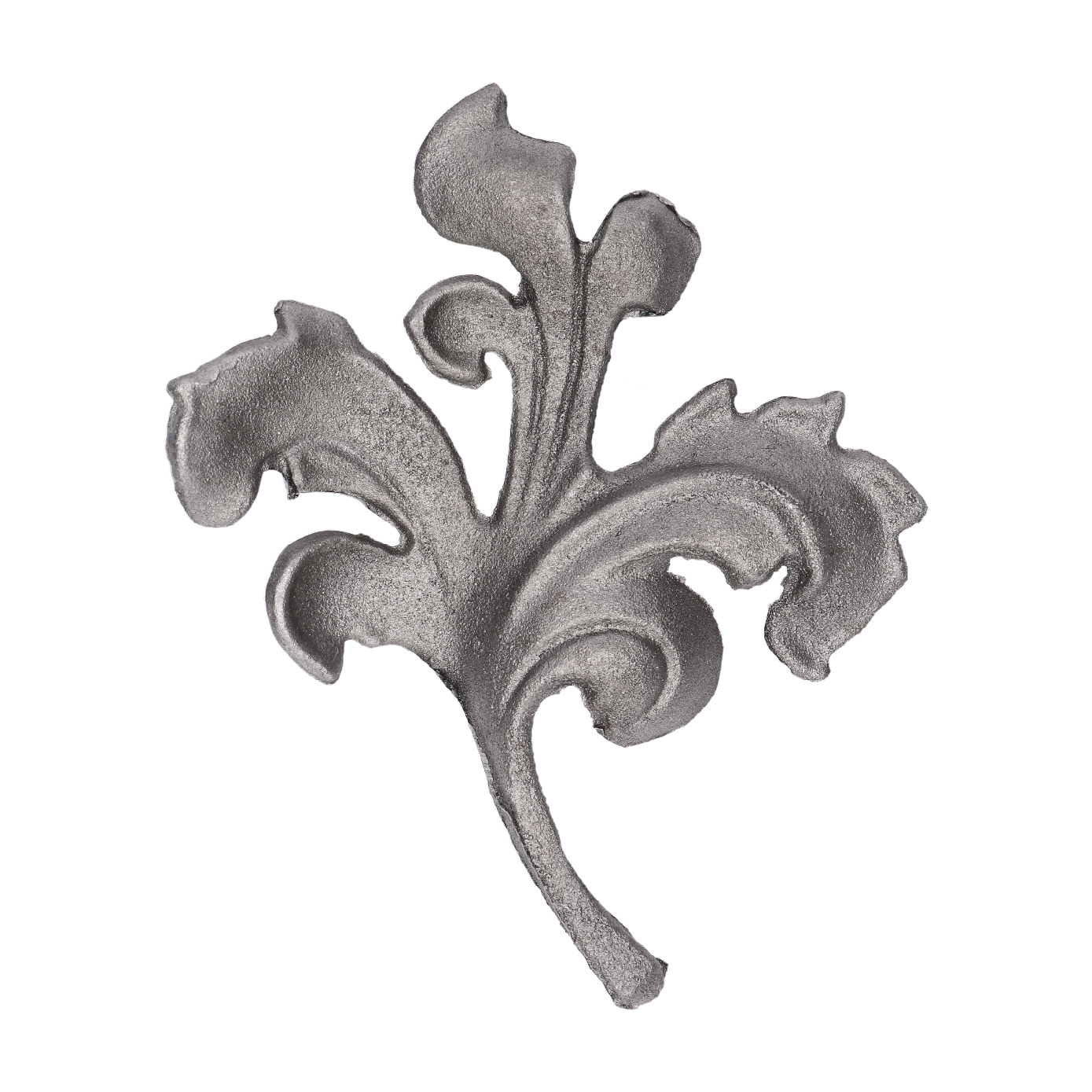 VÝPRODEJ: List H 155 x L 140 mm, 4 mm