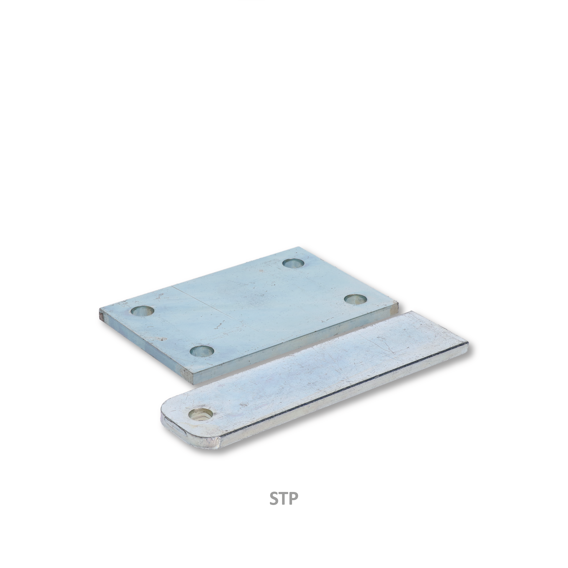 520SPOSPS3 Zadní držák s plotnou pro STAR