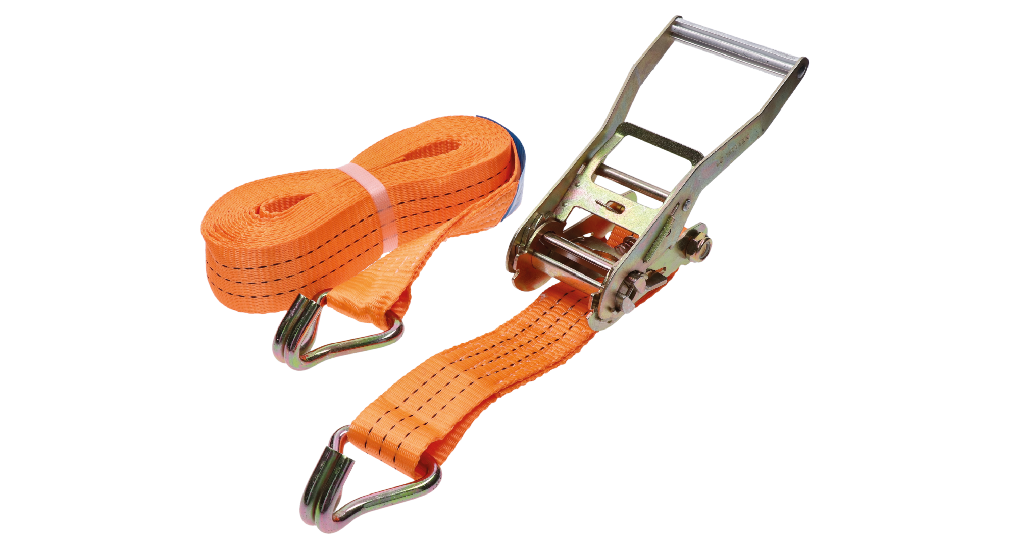 Upínací popruh, 3t, dĺžka 10m