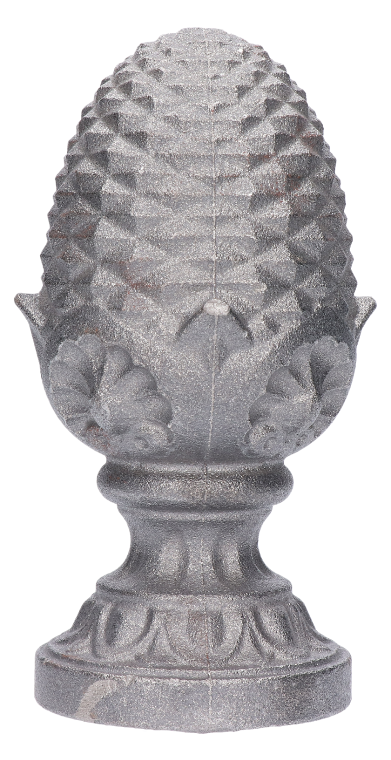 Šiška 220 x 100 mm, ø100 mm