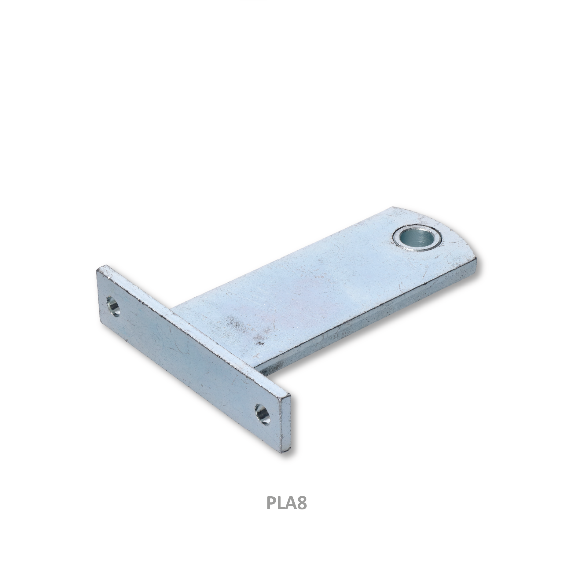 Přední konzola pro křídlový pohon TOONA řady 5 a WINGO do 3,5m