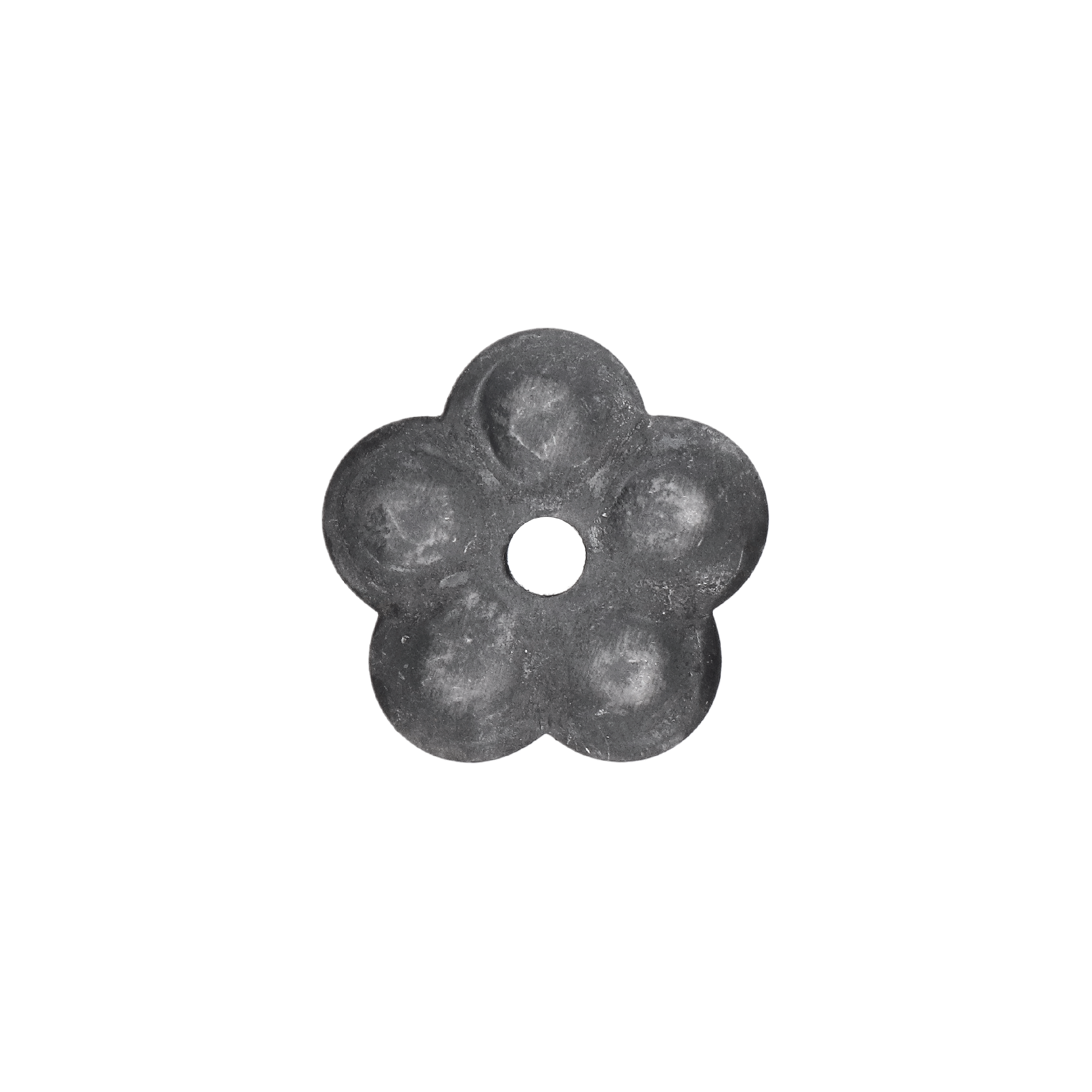 Květ H 36 x L 36 mm, tl. 4 mm