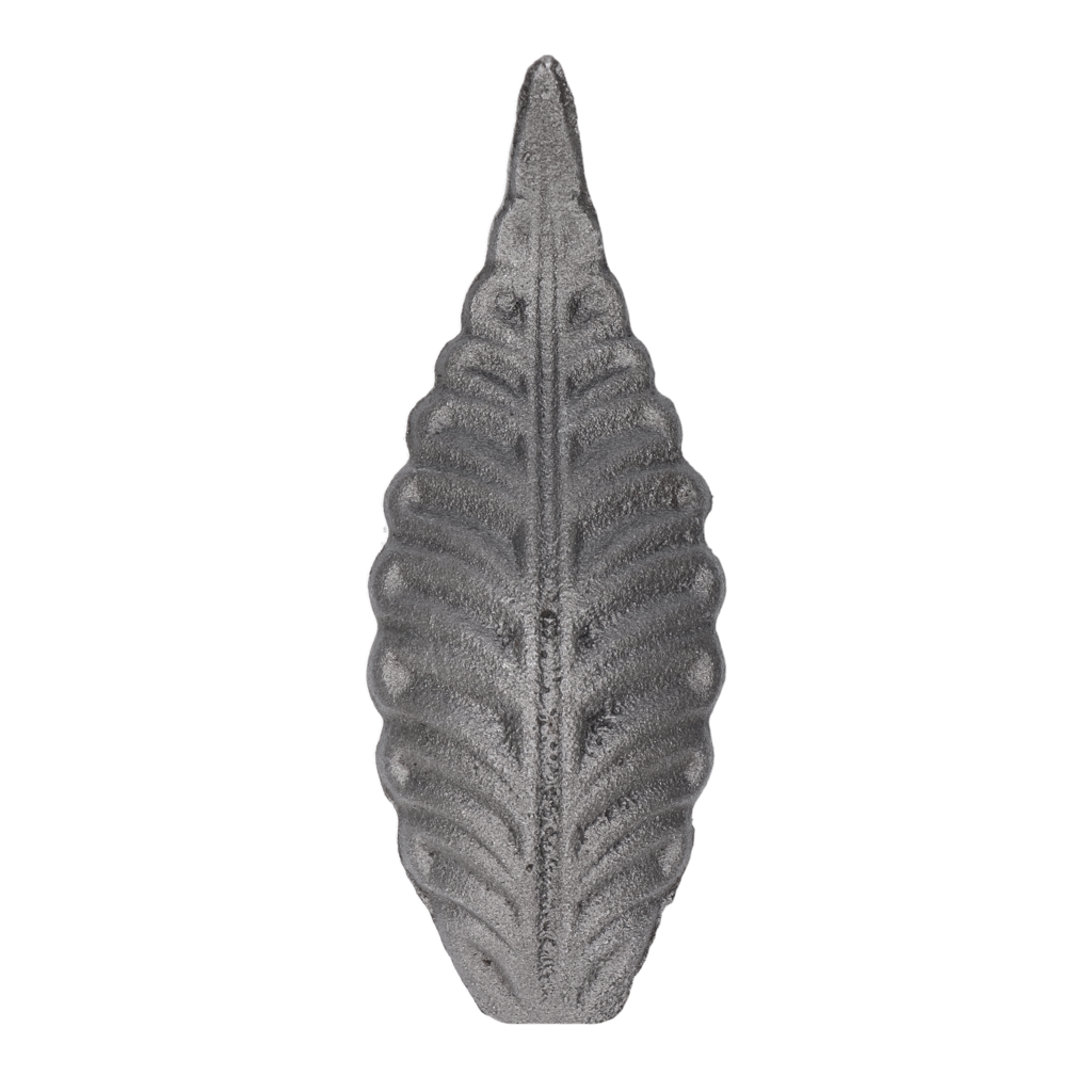 List 110x43 mm , 4 mm, oboustranný vzor