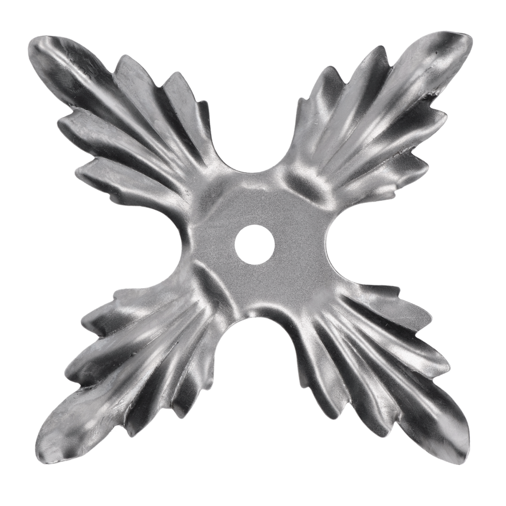 Dekorační prvek 170 x 170 mm, 1 mm