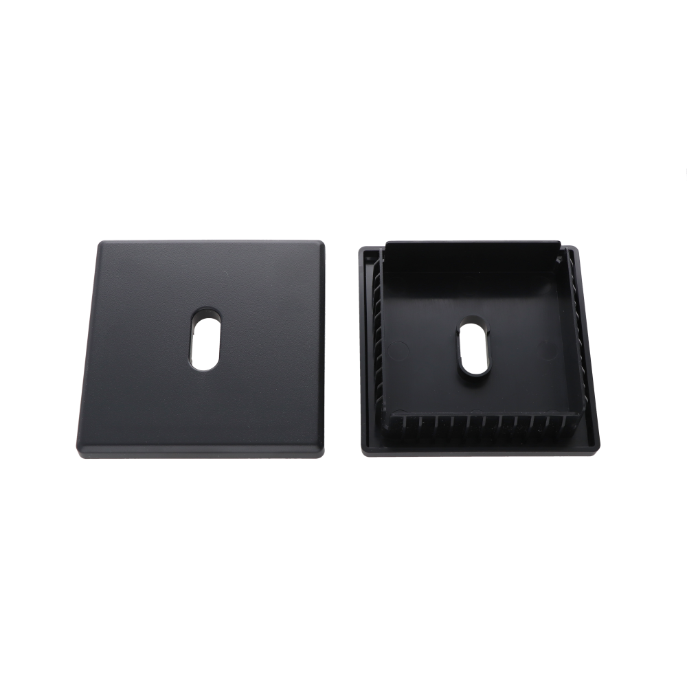 Krytka 80 x 80 mm pro SOLAR-LED lampu
