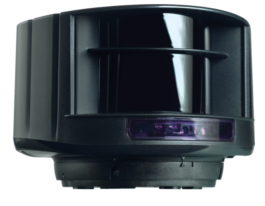 CAME otevírací bezpečnostní detektor s laserovou technologií