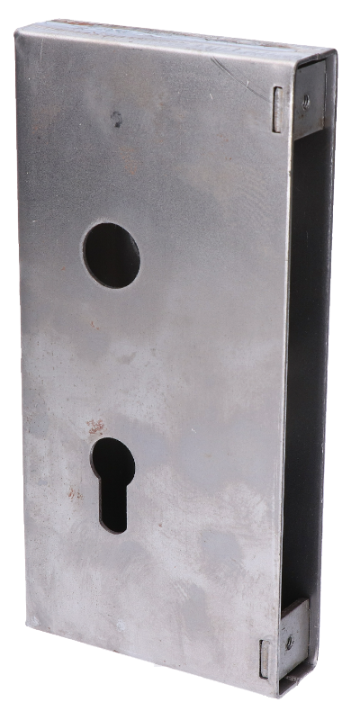 Kryt zámku 215 x 105 x 30 mm, pro ZMH331