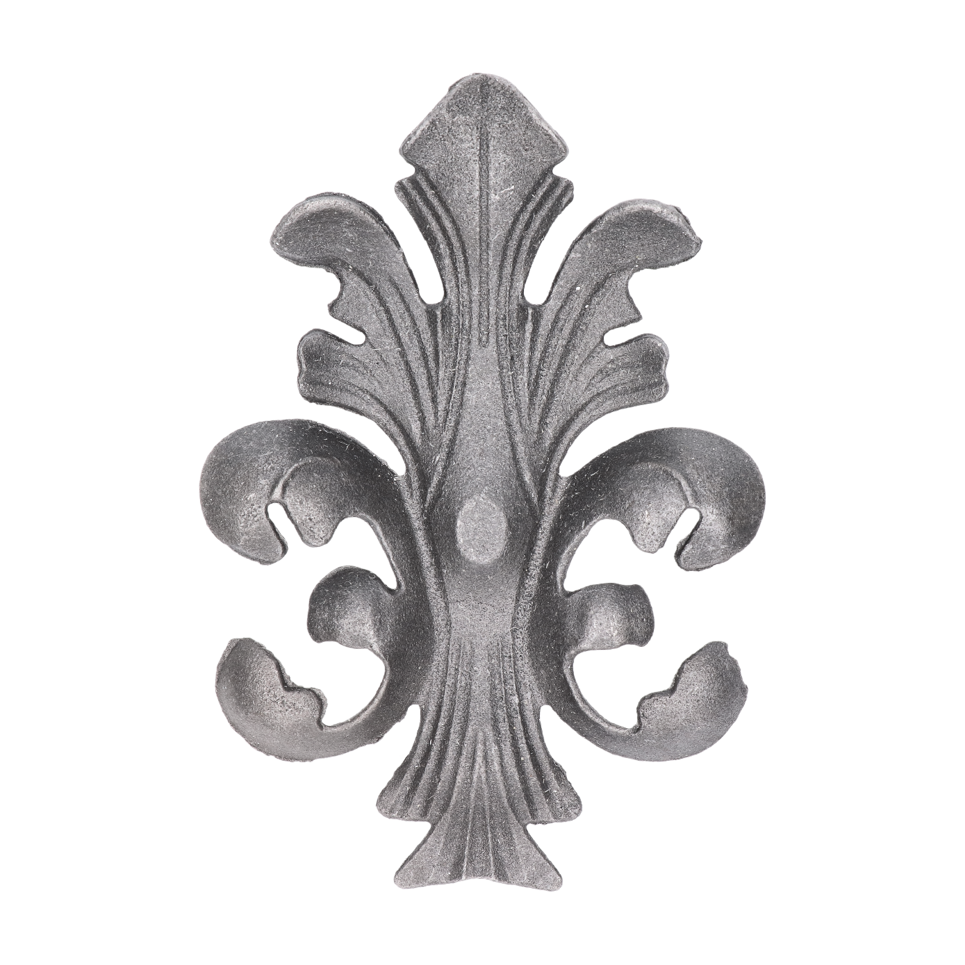 List H 215 X L 140 mm, tl. 4 mm