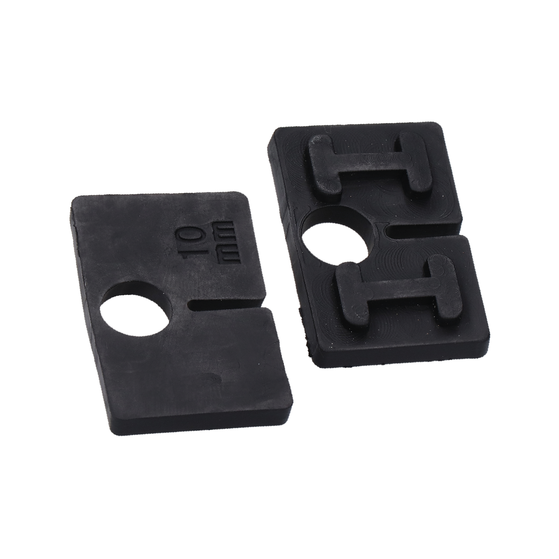 Gumičky na sklo 10 mm