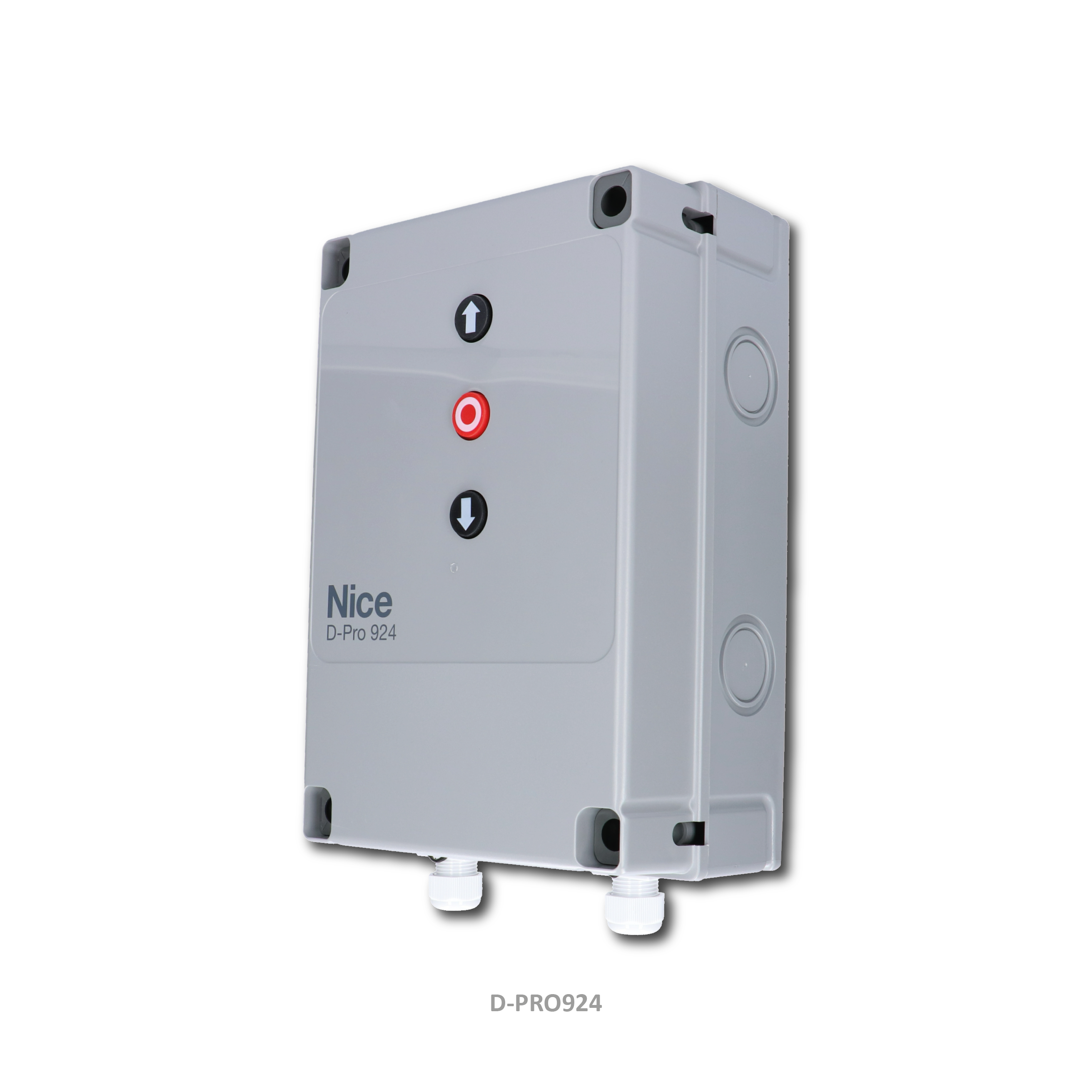 Řídicí jednotka pro pohon SUMO 24Vdc s boxem