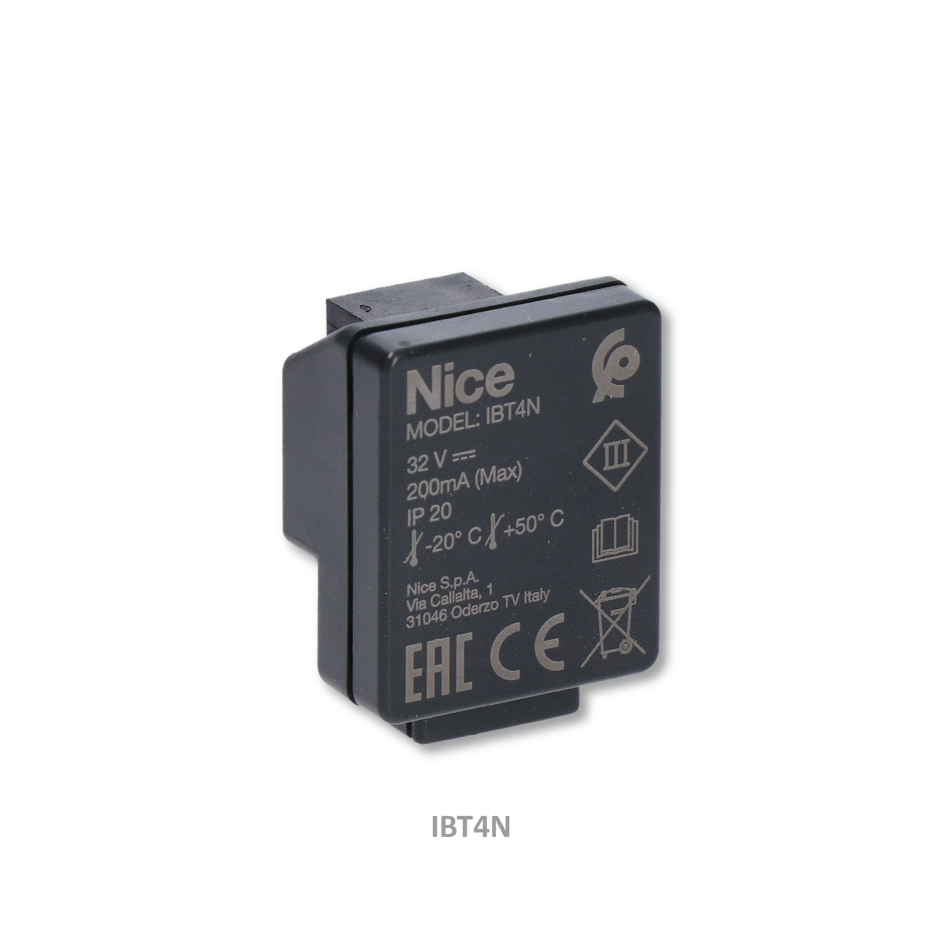 Rozhraní pro připojení OVIEW a řídicí jednotky SPY