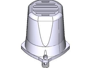 119RID261 motor pro KRONO