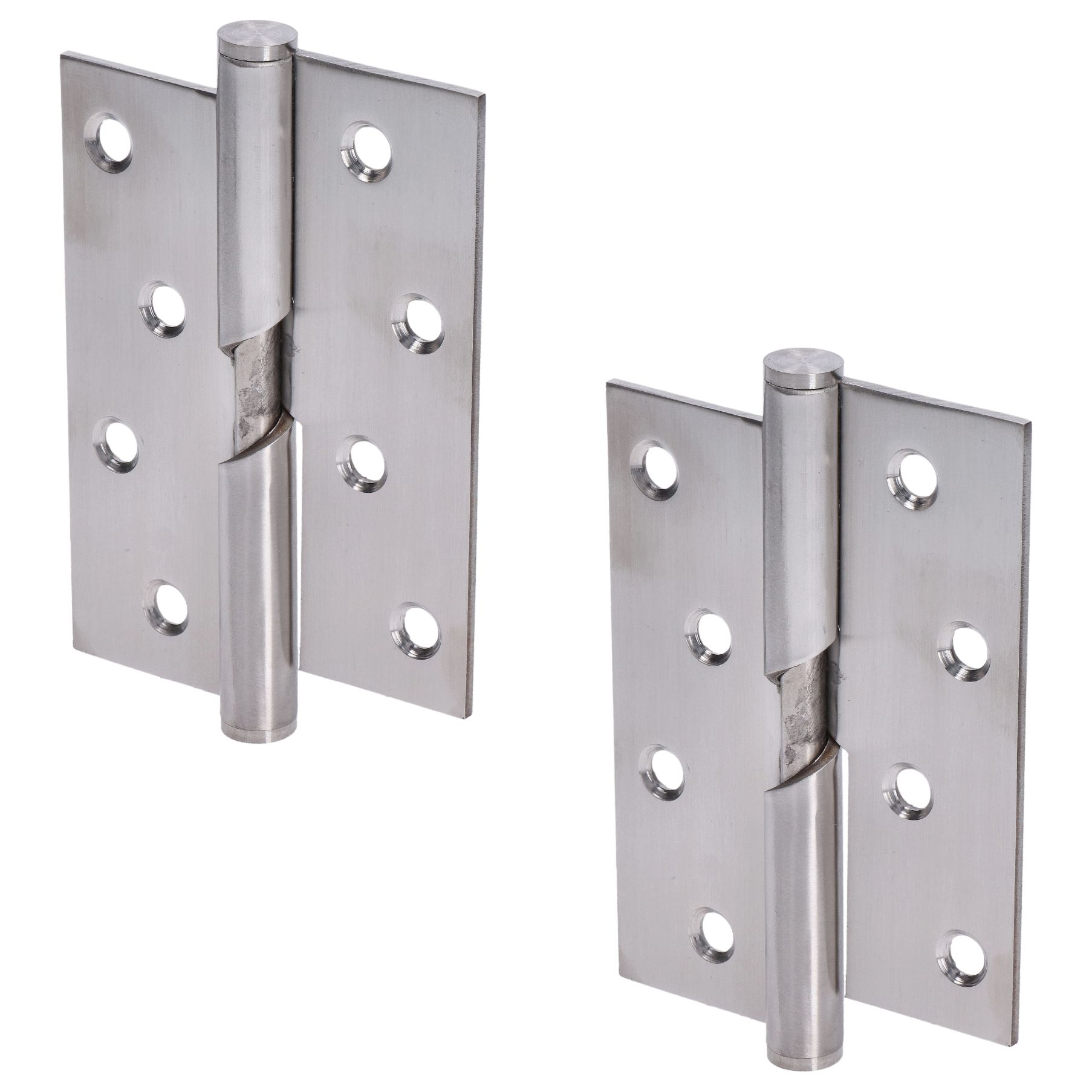 Panty přizvedávací (levé), nosnost: 80kg, broušená AISI304