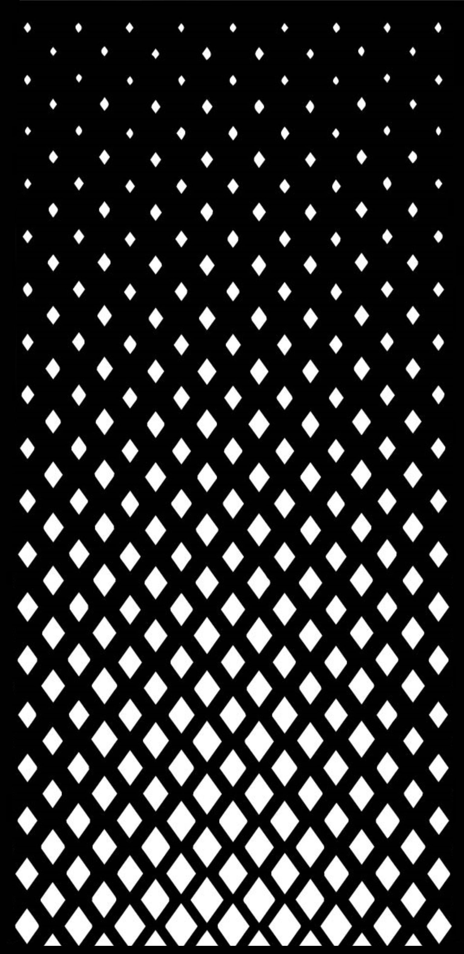 Plech vzor 9010, 1000 x 2000 x 2,5 mm, bez úpravy