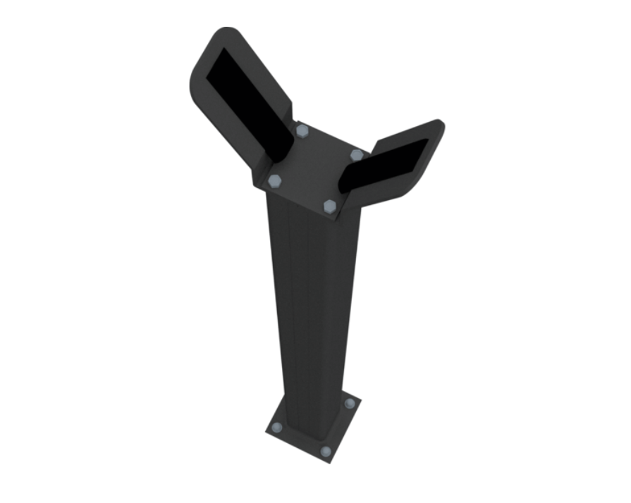 CAME 001G02807 neustálá podpora pro rameno