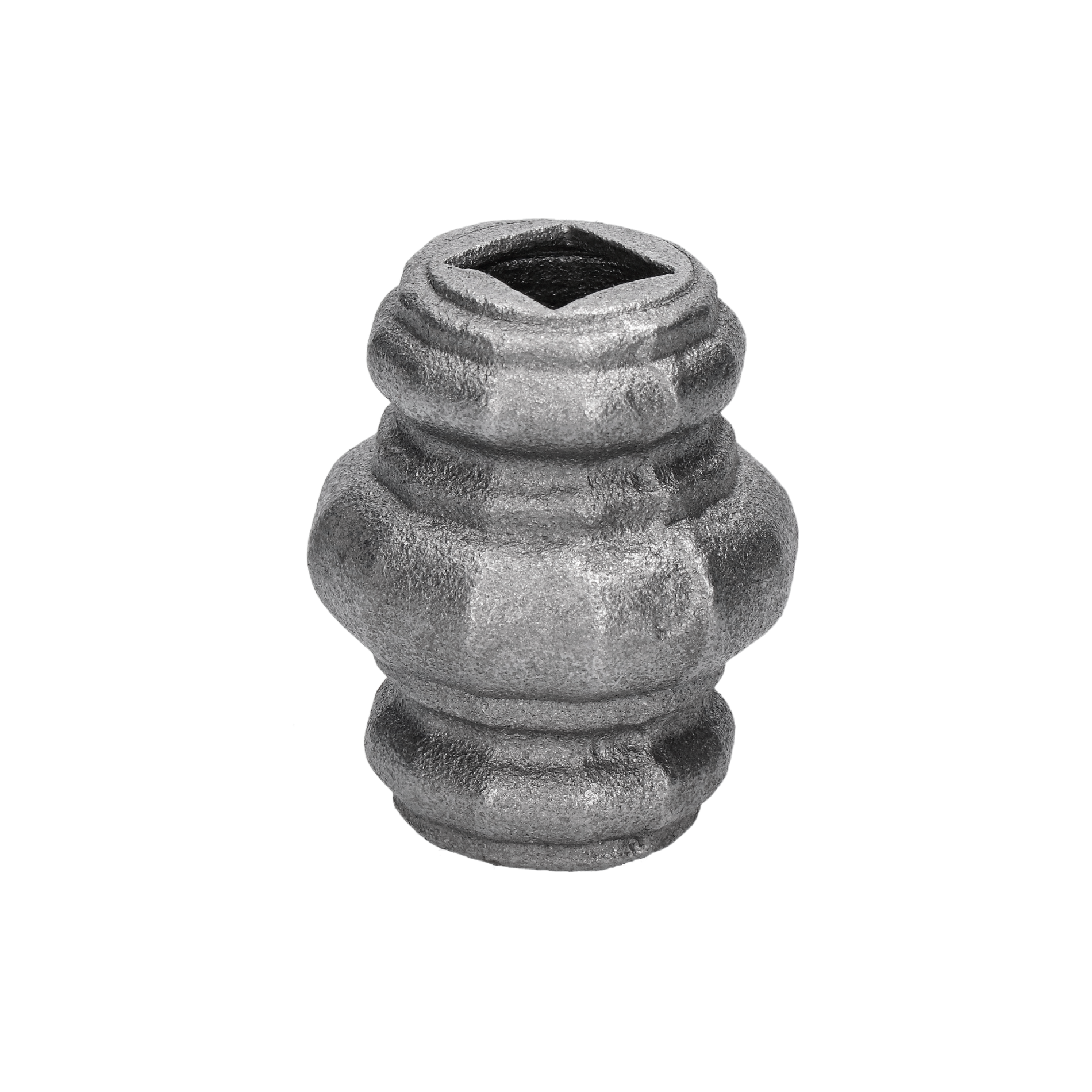 Návlek 55 x 45 mm, na čtyřhran 14 x 14 mm